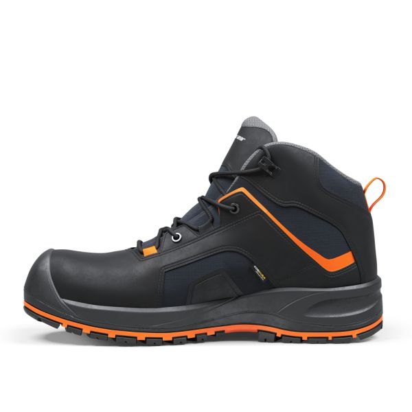 73004 SOLID GEAR FALCON 2 MID S3S Sicherheitsschuhe