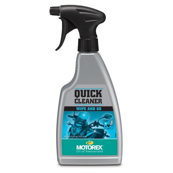 Motorex QUICK CLEANER, Schnellreiniger, 500ml