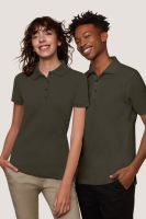 HAKRO Modell 501 - Poloshirt Bio-Baumwolle GOTS HAKRO Modell 501 - Poloshirt Bio-Baumwolle GOTS