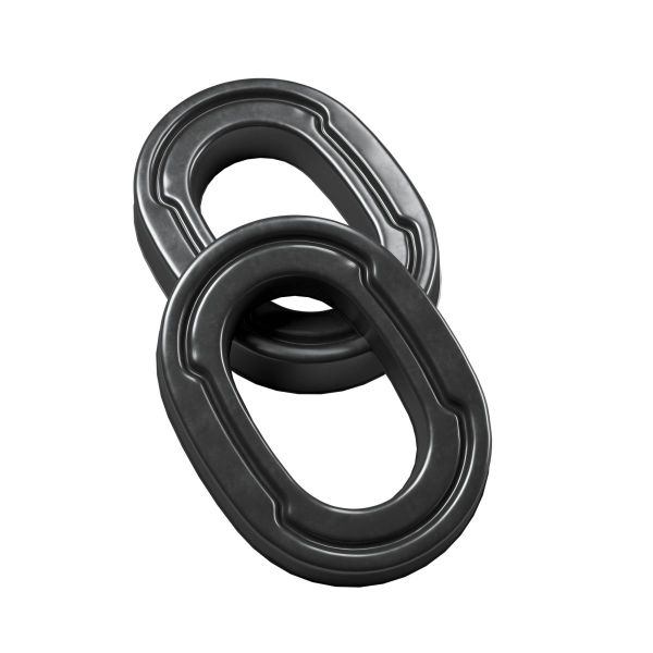 ComfortPad Gel-Polster (Hellberg 99404-001)