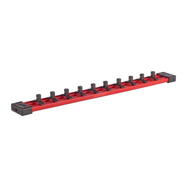 Schiene für SHOCKWAVE™ Schlagnüsse 1/4" 350 mm / Milwaukee # 4932480444 / EAN: 4058546407292