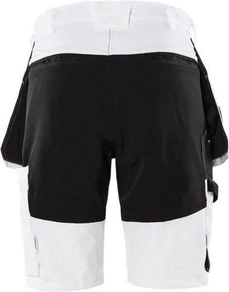 Fristads 300109 Handwerker-Stretch-Shorts 2762 LWS