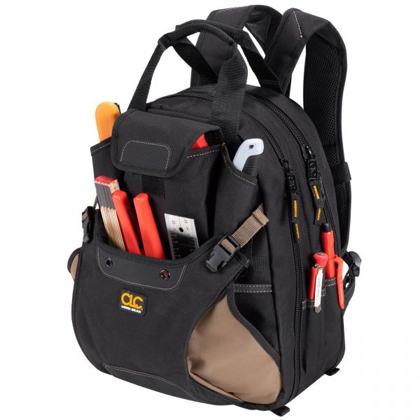 CLC Werkzeugrucksack Deluxe CL1001134