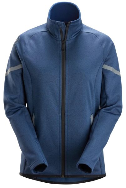 8071 Snickers 37.5®-Fleecejacke für Damen