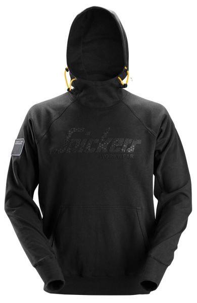 2881 Snickers Logo Hoodie