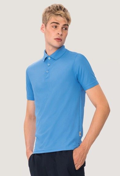 HAKRO Modell 806 - Poloshirt COOLMAX®