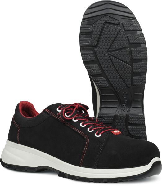 Sicherheitsschuh - niedriger Schnitt JALAS® 3065, S3 SRC