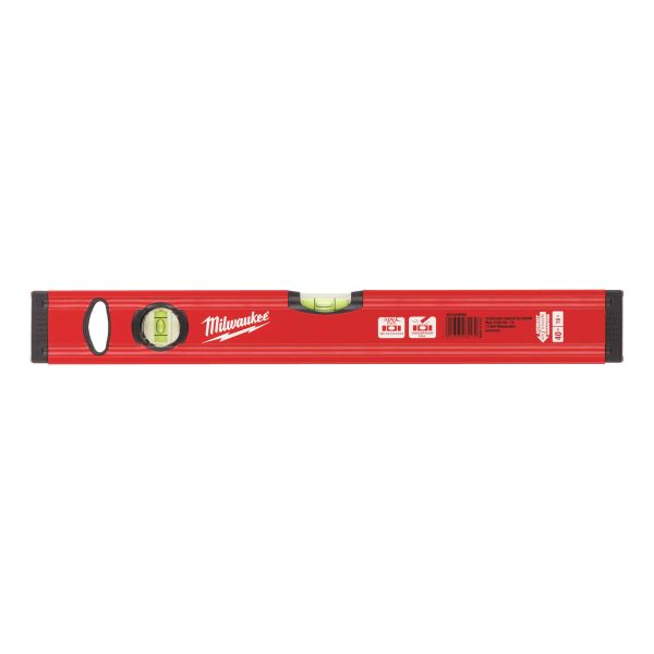 Wasserwaage Slim 20 cm lang / Milwaukee # 4932472091 / EAN: 4058546324872