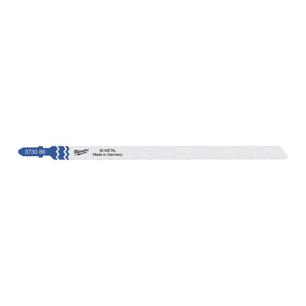 Stichsägeblatt Metall Universal Bi-Metall - 5 Stk / Milwaukee # 4932274654.0
