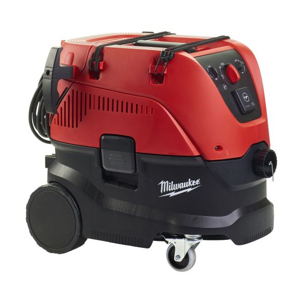 Absaugsystem AS-30MAC (Staubsauger) / Milwaukee # 4933464776 / EAN: 4058546227210