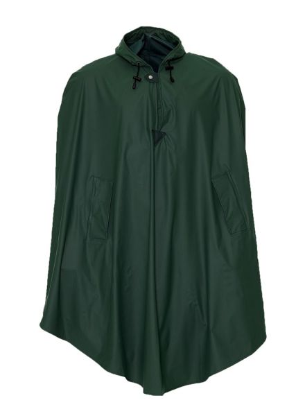 ELKA #068500 PU Regen-Poncho